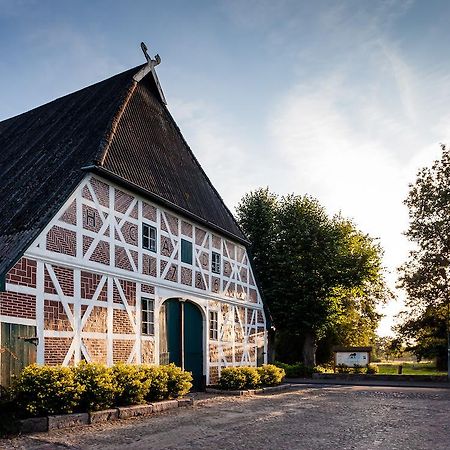 Landhaus Zum Lindenhof Marxen Ngoại thất bức ảnh