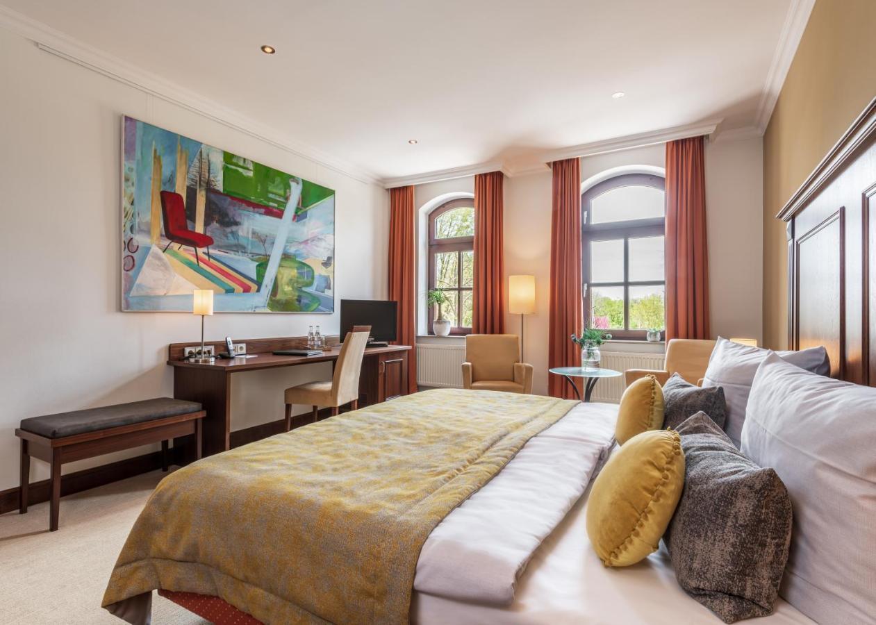 Landhaus Zum Lindenhof Marxen Ngoại thất bức ảnh