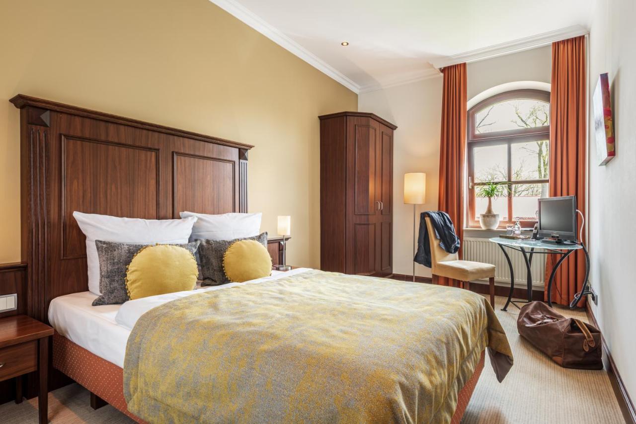 Landhaus Zum Lindenhof Marxen Ngoại thất bức ảnh