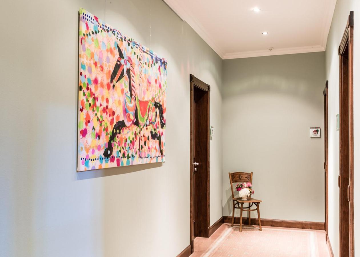 Landhaus Zum Lindenhof Marxen Ngoại thất bức ảnh