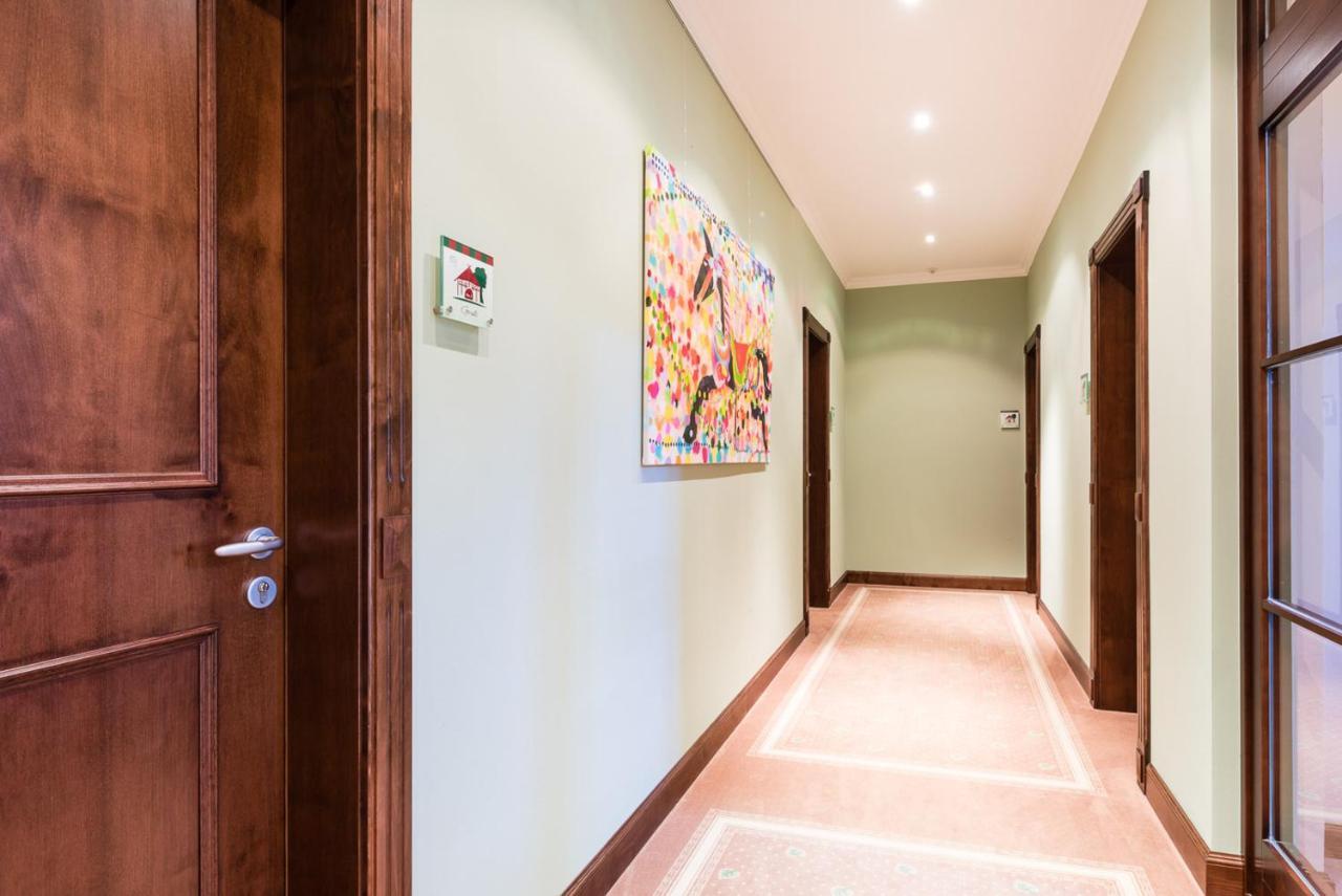 Landhaus Zum Lindenhof Marxen Ngoại thất bức ảnh