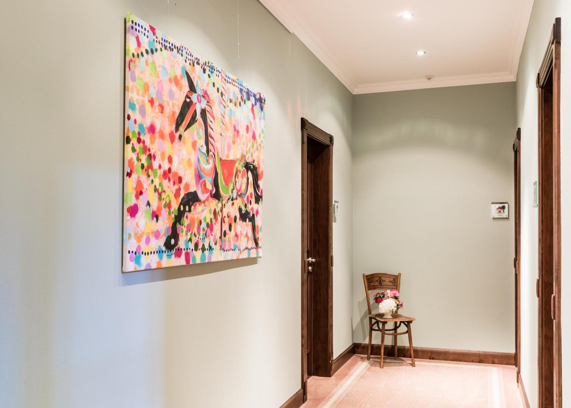 Landhaus Zum Lindenhof Marxen Phòng bức ảnh