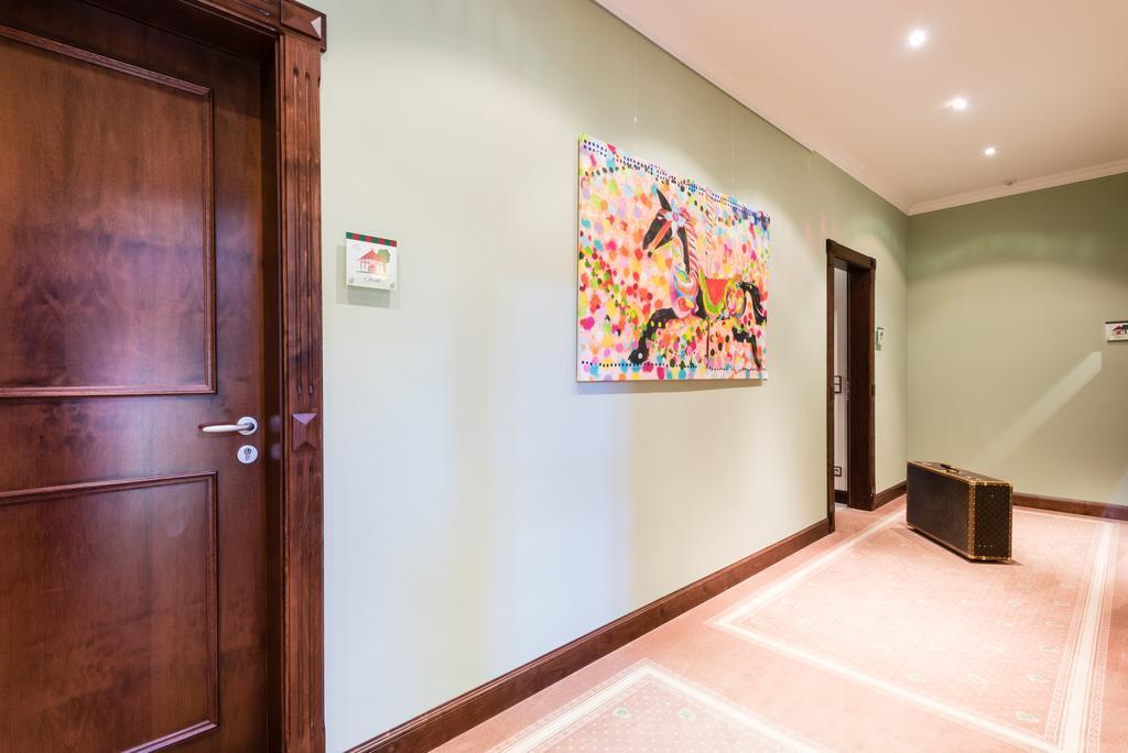 Landhaus Zum Lindenhof Marxen Ngoại thất bức ảnh